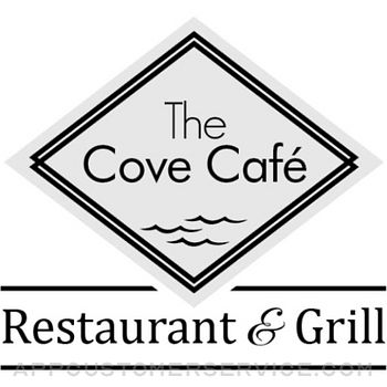 Download The Cove Cafe App