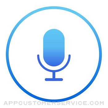 iRecord: Transcribe Voice Memo Customer Service