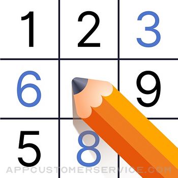 Sudoku Pro: Number Puzzle Game Customer Service