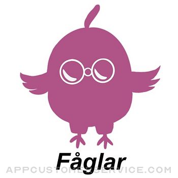 Download Fåglar Runt-Knuten App