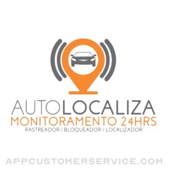 AutoLocaliza 24HRS Customer Service