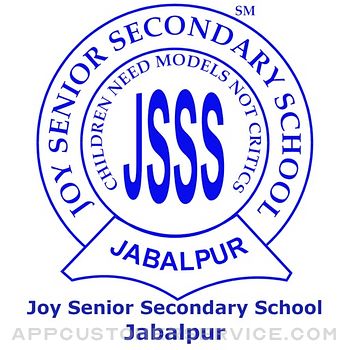 Joy Sr. Sec. School, Jabalpur Customer Service