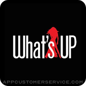 Download What's Up Wear App