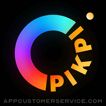 PikPic: HairStyle, Drip Effect Customer Service