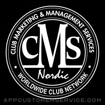 CMS Nordic Customer Service