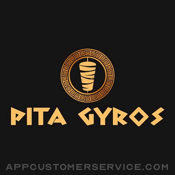 Pita Gyros Takeaway Customer Service
