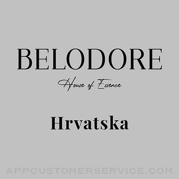 Belodore Hrvatska Customer Service