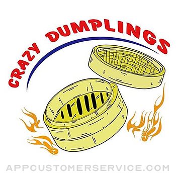 Crazy Dumplings Torino Customer Service