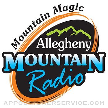 Allegheny Mountain Radio Customer Service