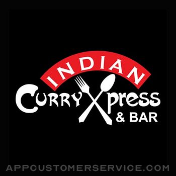 Indian Curry Express & Bar Customer Service
