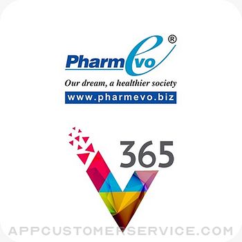 Pharmevo Vouch365 Customer Service