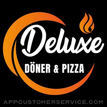 Deluxe Döner Und Pizza Customer Service