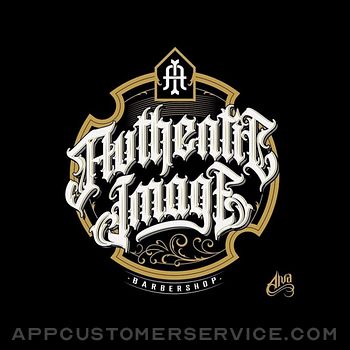 Authentic Image Barbershop Customer Service