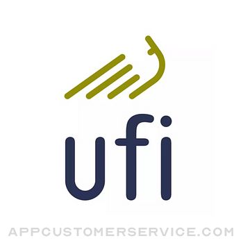 UFI Events App Customer Service
