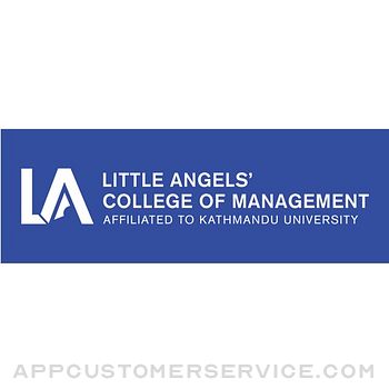 LA College of Management Customer Service