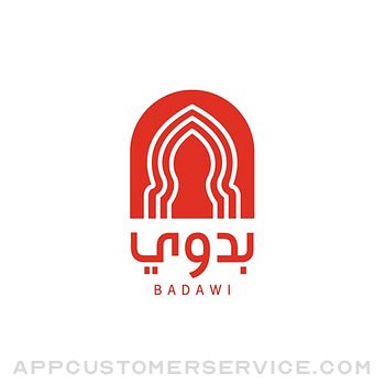 Download Badawi Restaurant App