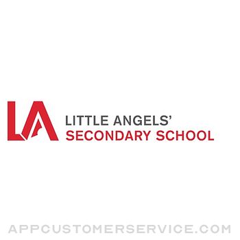 LA Secondary School Customer Service