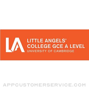 LA A Level Customer Service