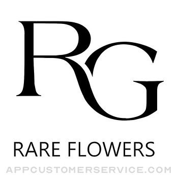 Rare Flowers Customer Service