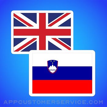 English Slovenian Translator Customer Service
