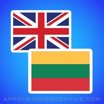 English Lithuanian Translator Customer Service