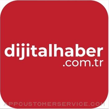 Dijital Haber Customer Service