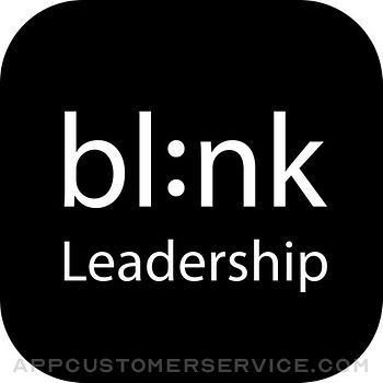 Bl:nk Leadership Customer Service