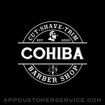 COHIBA BARBER-SHOP Customer Service
