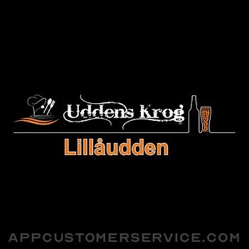 Uddens Krog & Pizzeria Customer Service