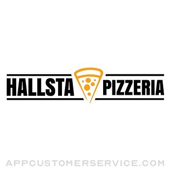 Hallsta Pizzeria Customer Service