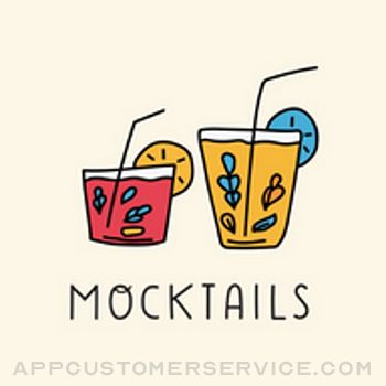 Mocktail Recipes App Customer Service