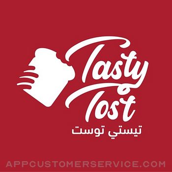 TASTY TOAST | تيستي توست Customer Service