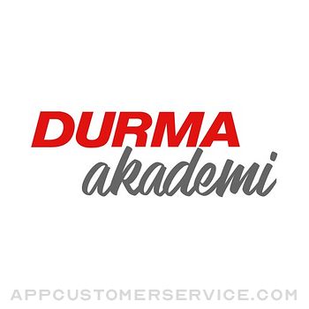 Durma Akademi Customer Service