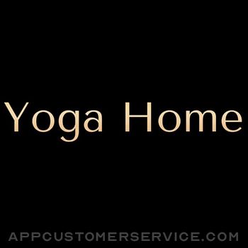 Yoga Home Customer Service