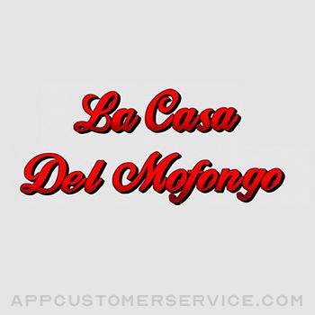 La Casa Del Mofongo Customer Service
