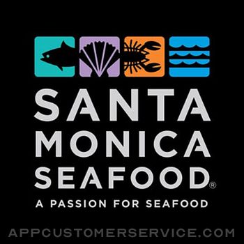 Santa Monica Seafood Co Customer Service