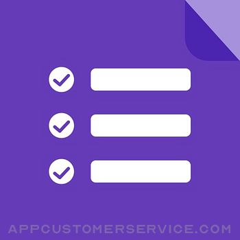 Forms for Google Docs Customer Service