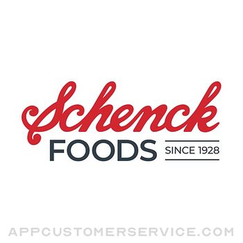 Download Schenck Foods App