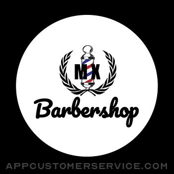 MX Barbershop Customer Service
