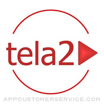 App Tela2 Customer Service