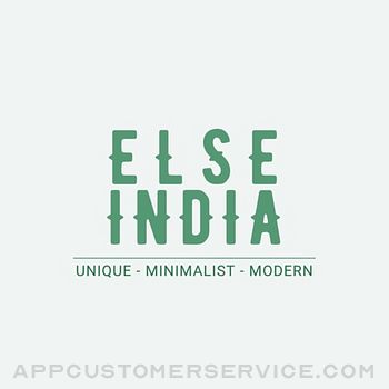 ElseIndia Customer Service