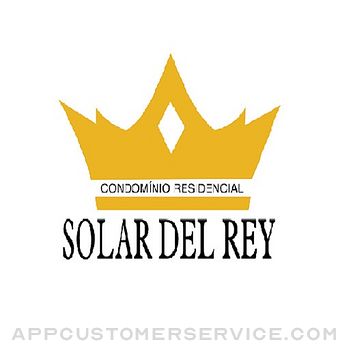 Download Condomínio Solar Del Rey App
