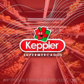 Keppler Mais Customer Service