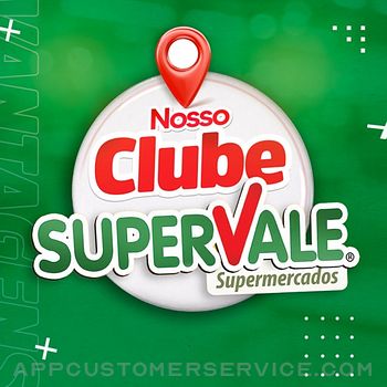 Nosso Clube Super Vale Customer Service
