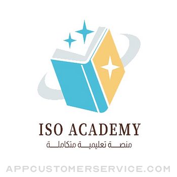 Iso Academy Customer Service