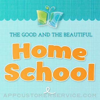 Download Homeschool: Good & Beautiful App