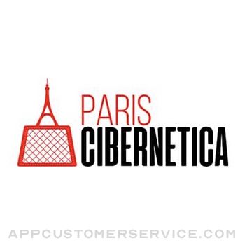 Download Paris Cibernetica App