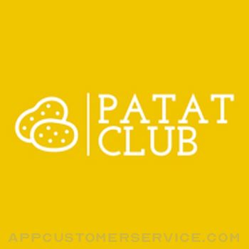 Patat Club Customer Service