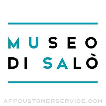 Mu.Sa. Museo di Salò Customer Service