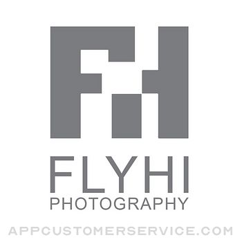 FlyHi Photography Customer Service